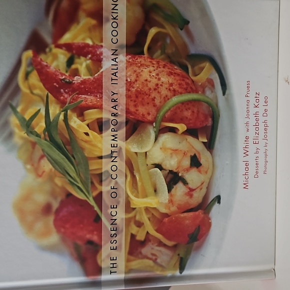 Cook Book - Picture 1 of 3